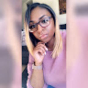 Meet your Posher, Kiara